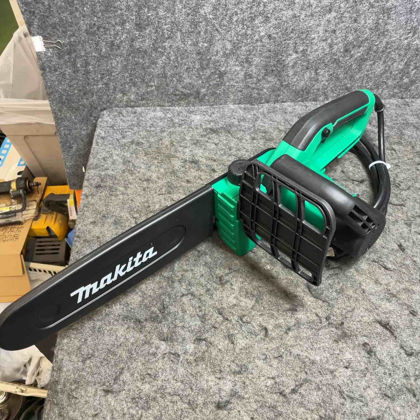 マキタ(makita) 電気チェーンソー M502【桶川店】