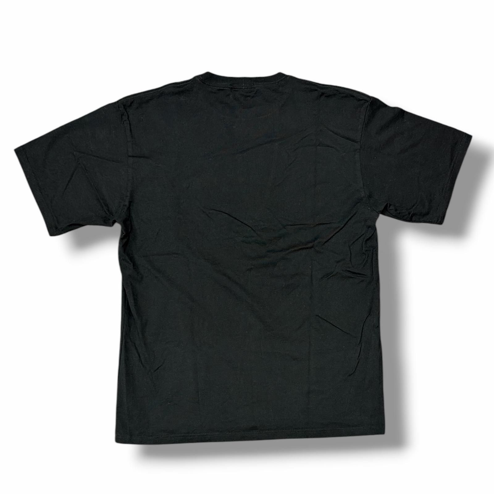 UNDERCOVER × ODORIBA プリントTシャツ 半袖カットソー コラボ 