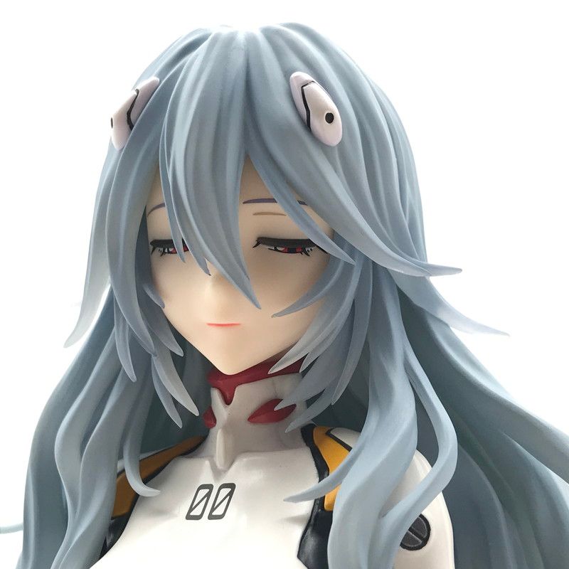 中古品】 シン・エヴァンゲリオン劇場版 綾波レイ～affectionate gaze