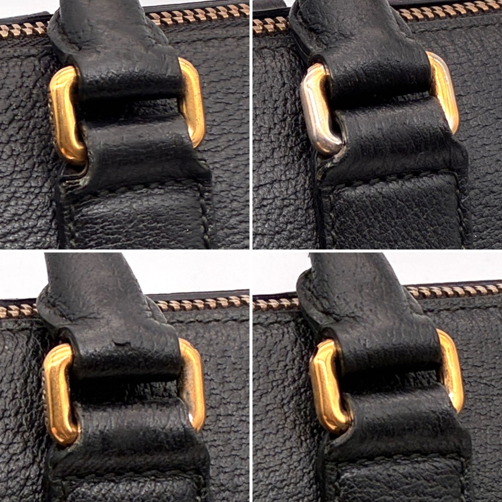 GUCCI グッチ ウェブライン シェリーライン ビジネスバッグ ブリーフ 