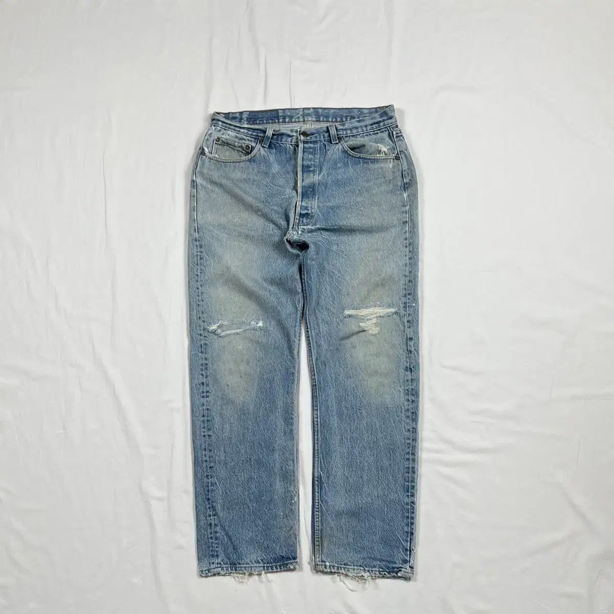 80s リーバイス levis 501 デニムパンツ