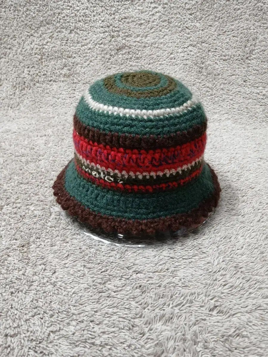 ハンドメイド 手編み スペシャル SPECIAL 帽子