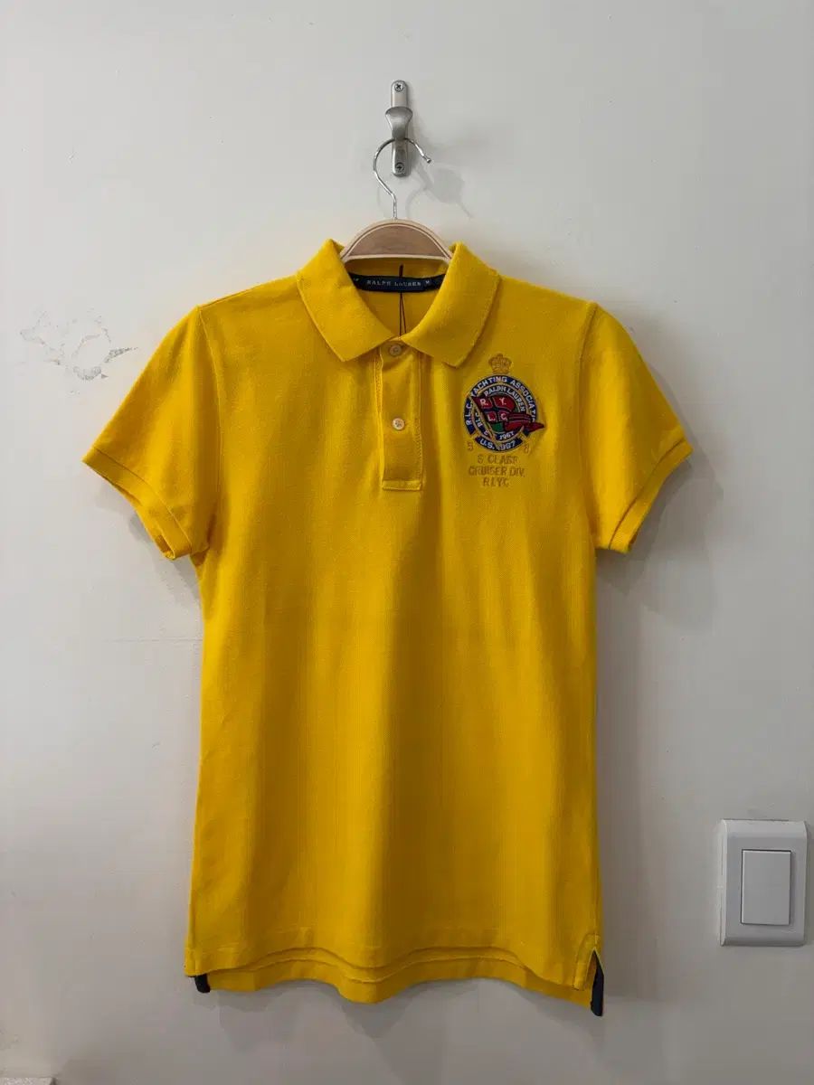 171 ポロ スキニー カラーTシャツ PK 6,713円