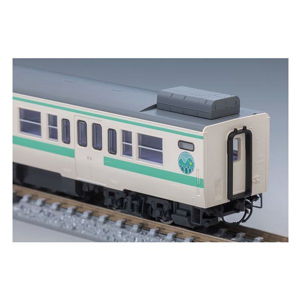 TOMYTEC（トミーテック） 特企品 キハ147形ディーゼルカー（日田彦山線