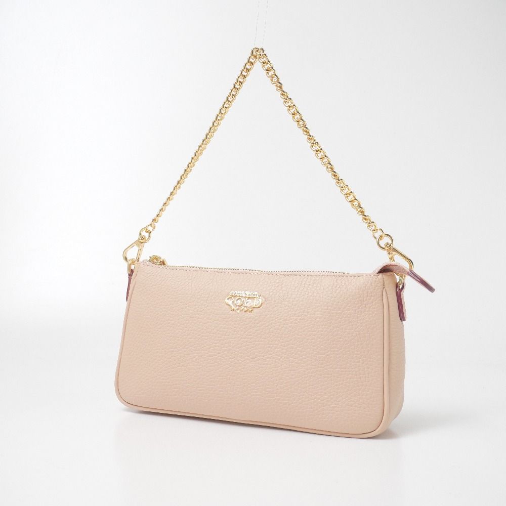 □未使用品□COCOCELUX GOLD ココセリュックスゴールド ショルダー