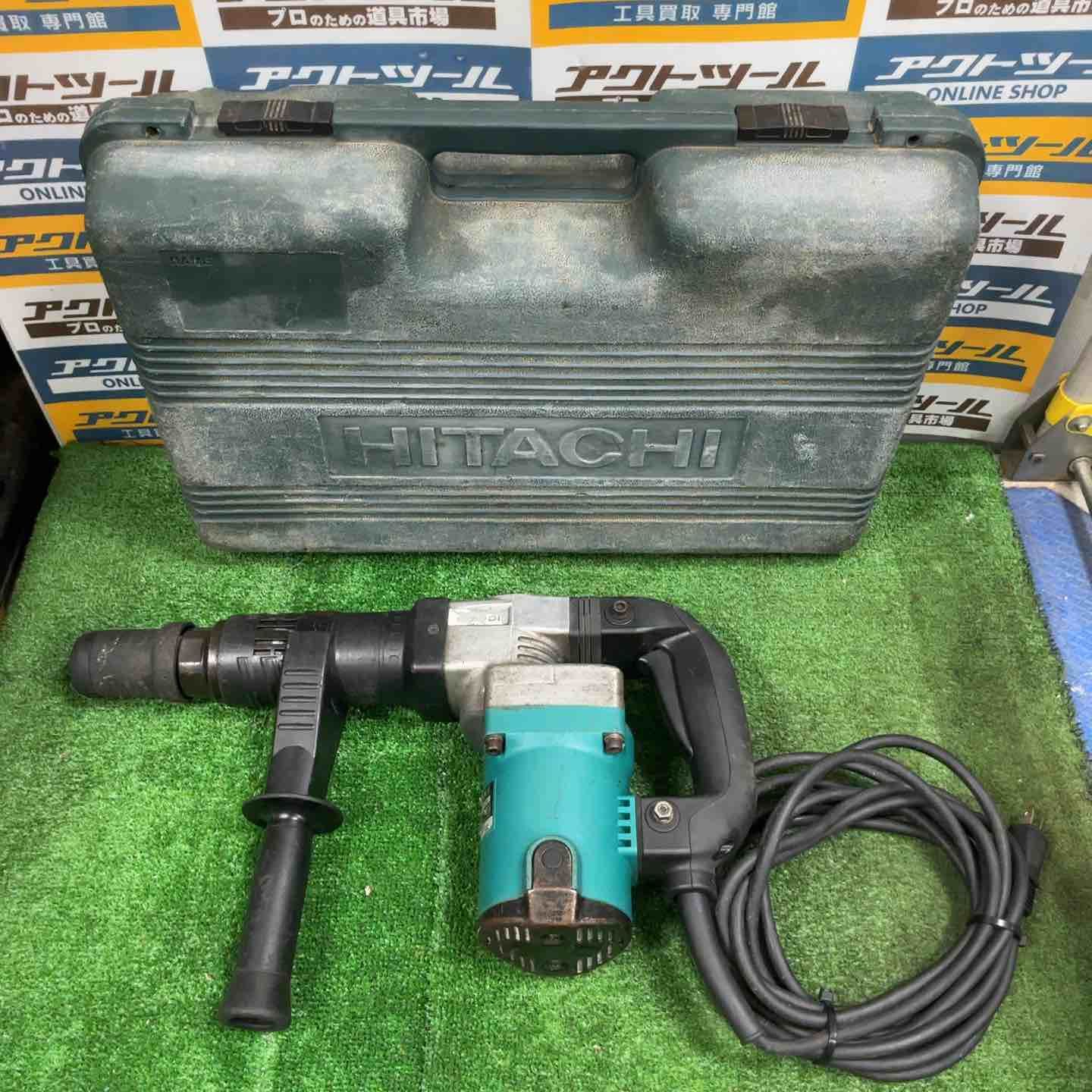 ◇リョービ(RYOBI) コンクリートハンマ CH-462【草加店】