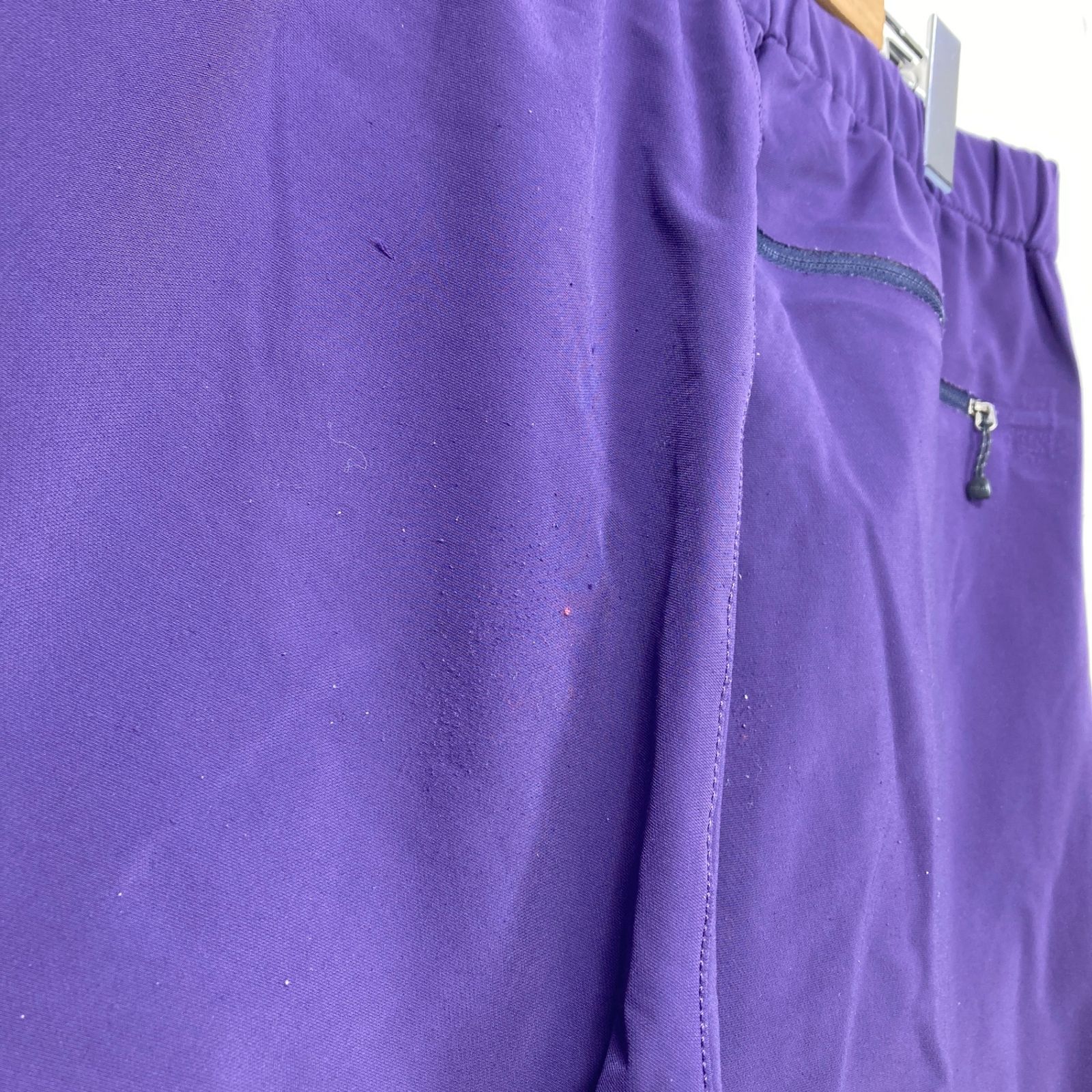 📦️Men's XL パープル系 The North Face ( ザ・ノースフェイス