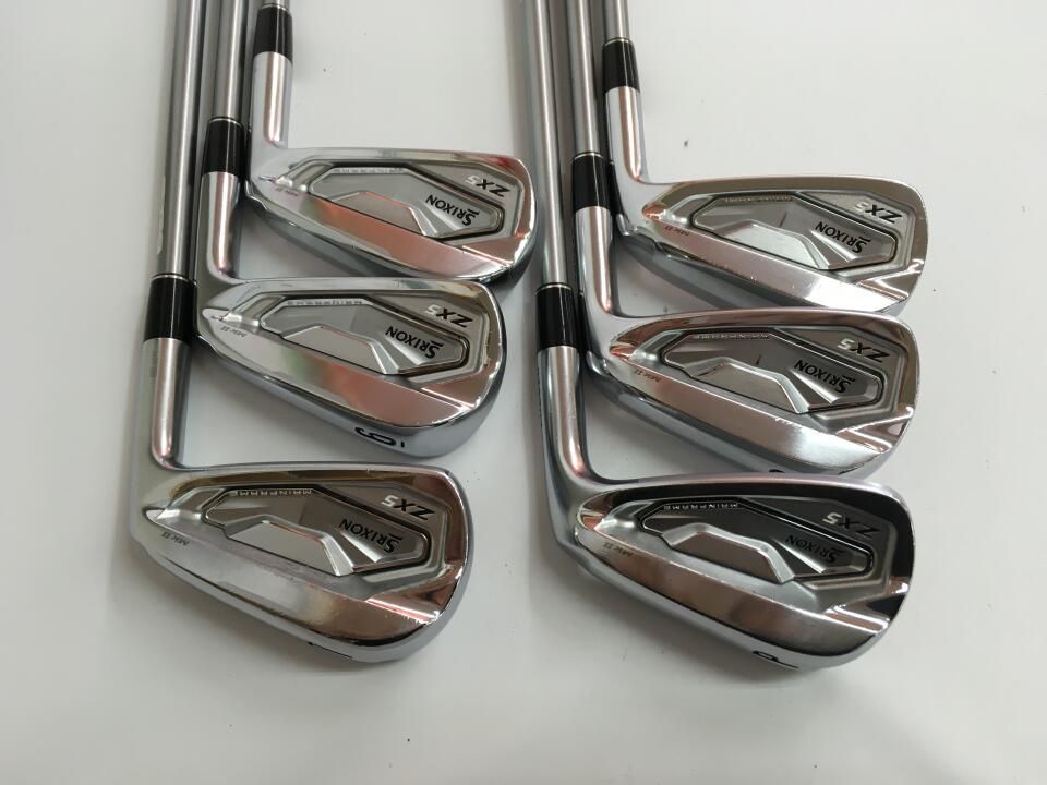ダンロップ SRIXON ZX5 Mk2 Diamana ZX-2 for IRON Sフレックス
