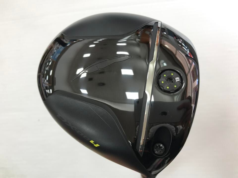 フォーティーン　DX-004　10.5度　FT-50ｄ　ドライバー　中古【最短即日発送】