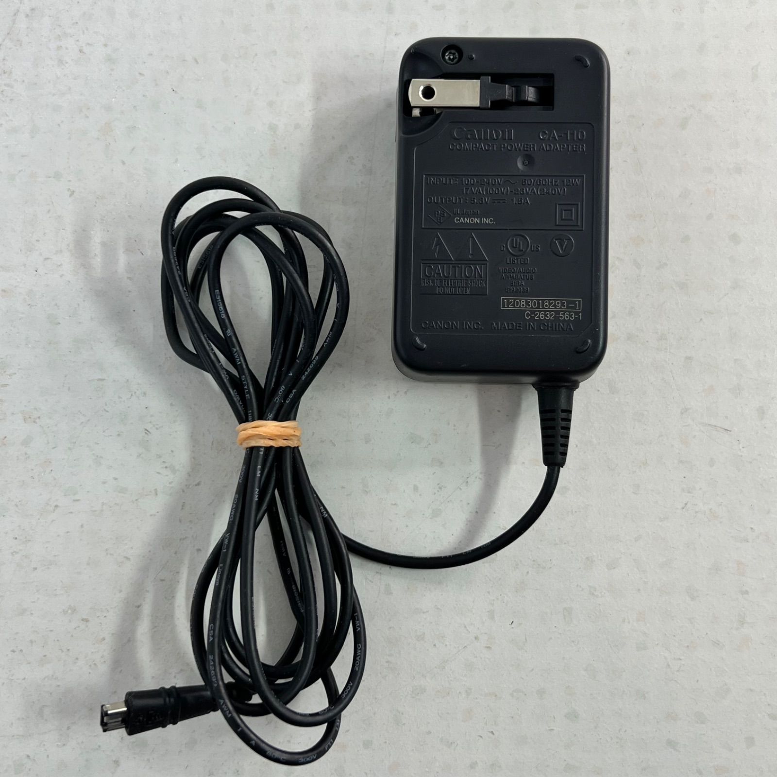 稼働品】Canon iVIS HF R30 本体 シルバー キャノン ビデオカメラ 撮影