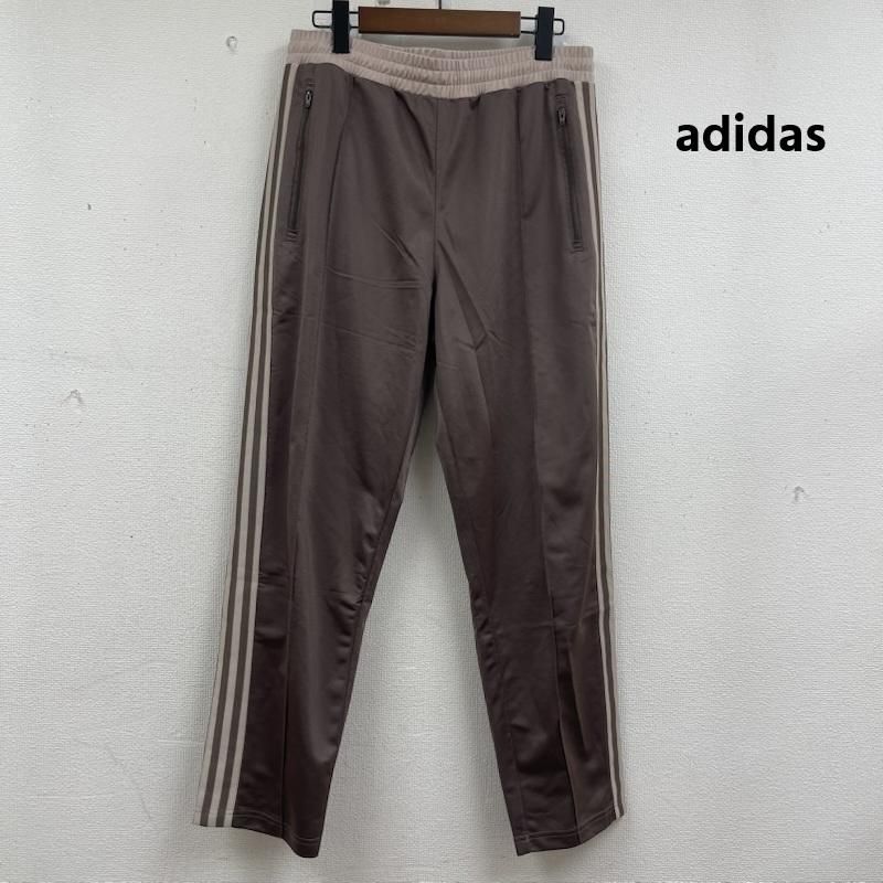 アディダス レギュラー フィット クラシック トラック パンツ iu0215 メンズ L ISItems【USED】【古着】【中古】50159413