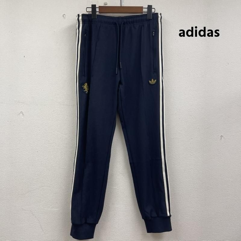 アディダス 80s スタイル ユベントス テラスアイコン トラック パンツ jf0457 メンズ M ISItems【USED】【古着】【中古】50159414