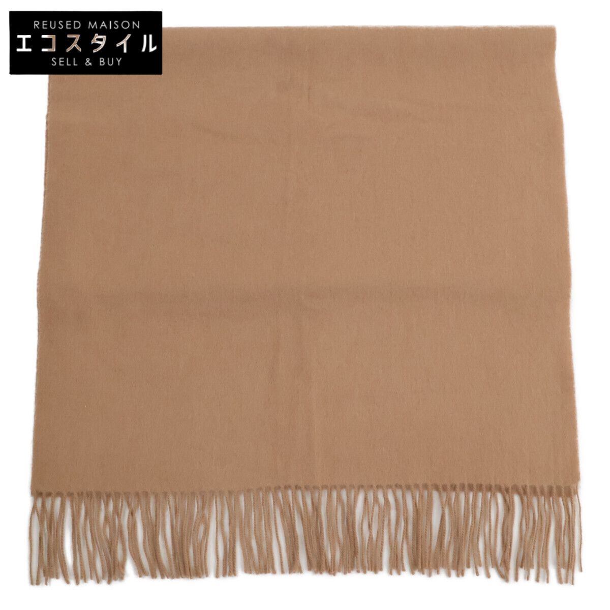 Theory　セオリー　【美品】24AW 4360808 Cashmere Blanket カシミヤ フリンジ 14,191円
