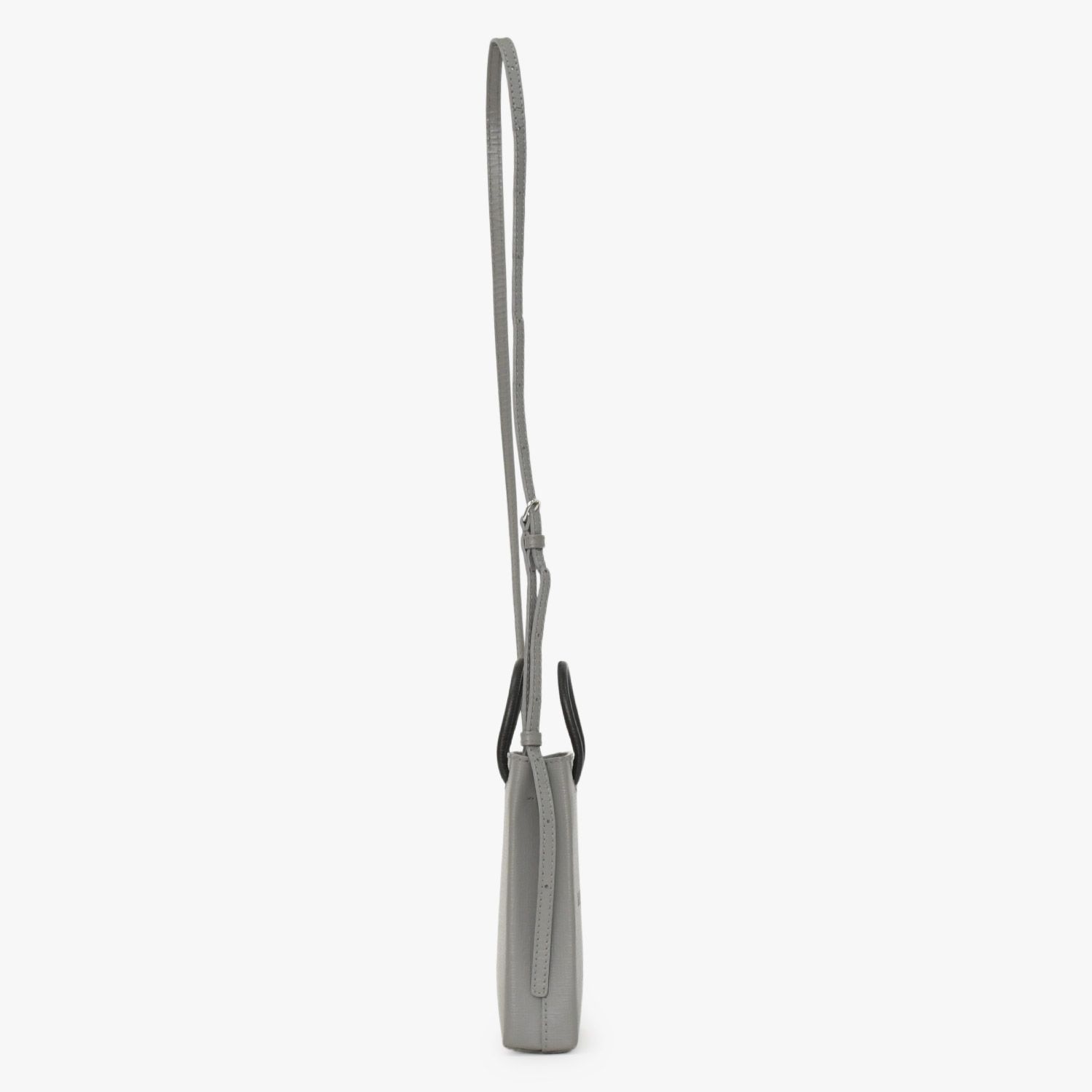 極美品 BALENCIAGA バレンシアガ フォンフォルダーバッグ Shoulder Bag 