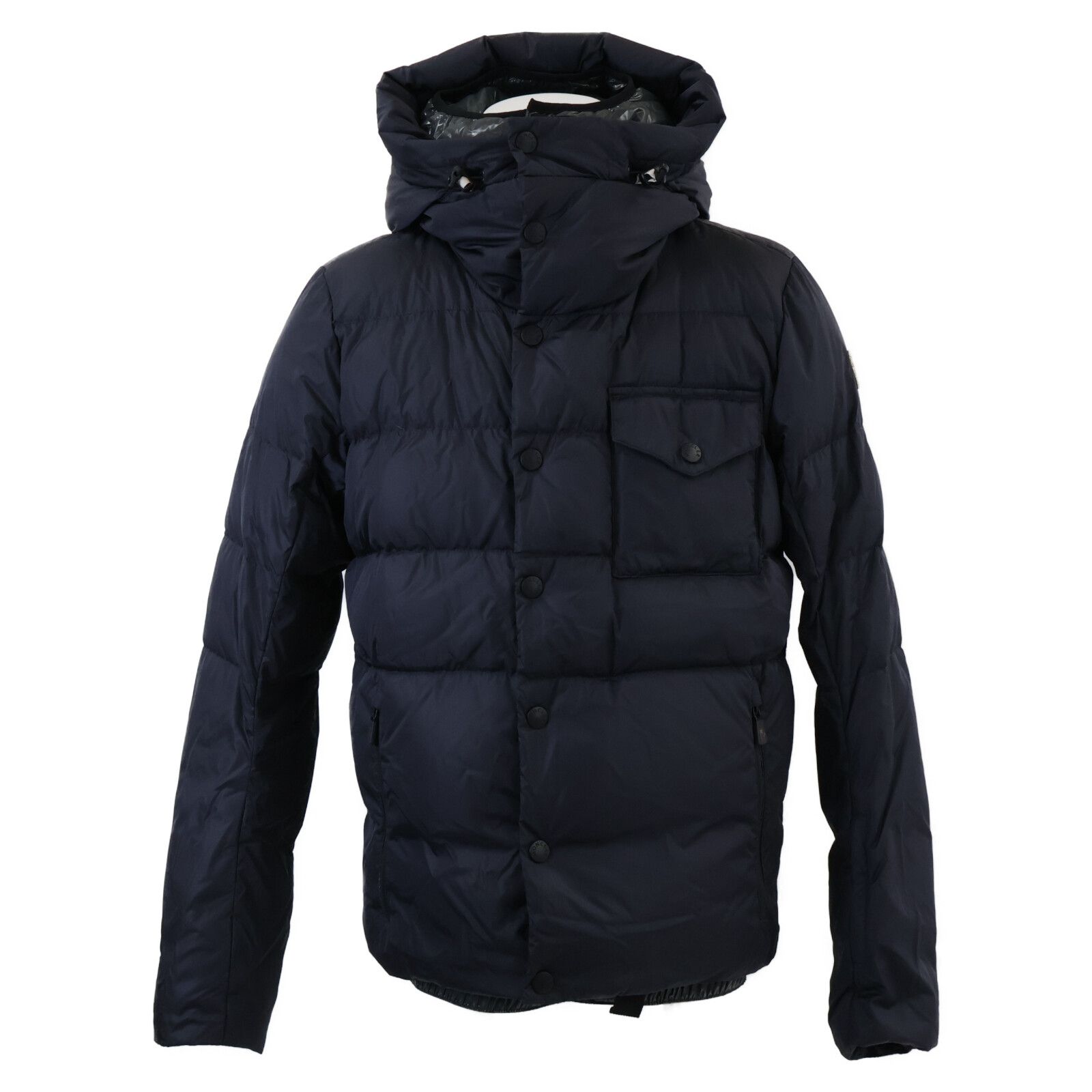 MONCLER モンクレール GRENOBLE EGGSTOCK ダウン 2 - メルカリ