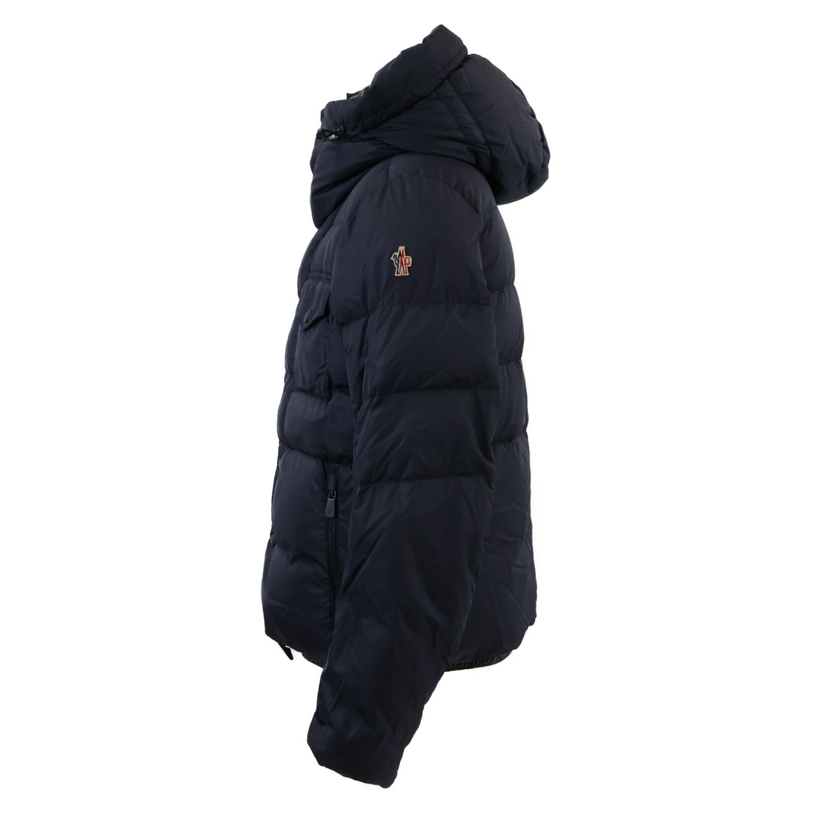 MONCLER モンクレール GRENOBLE EGGSTOCK ダウン 2 - メルカリ