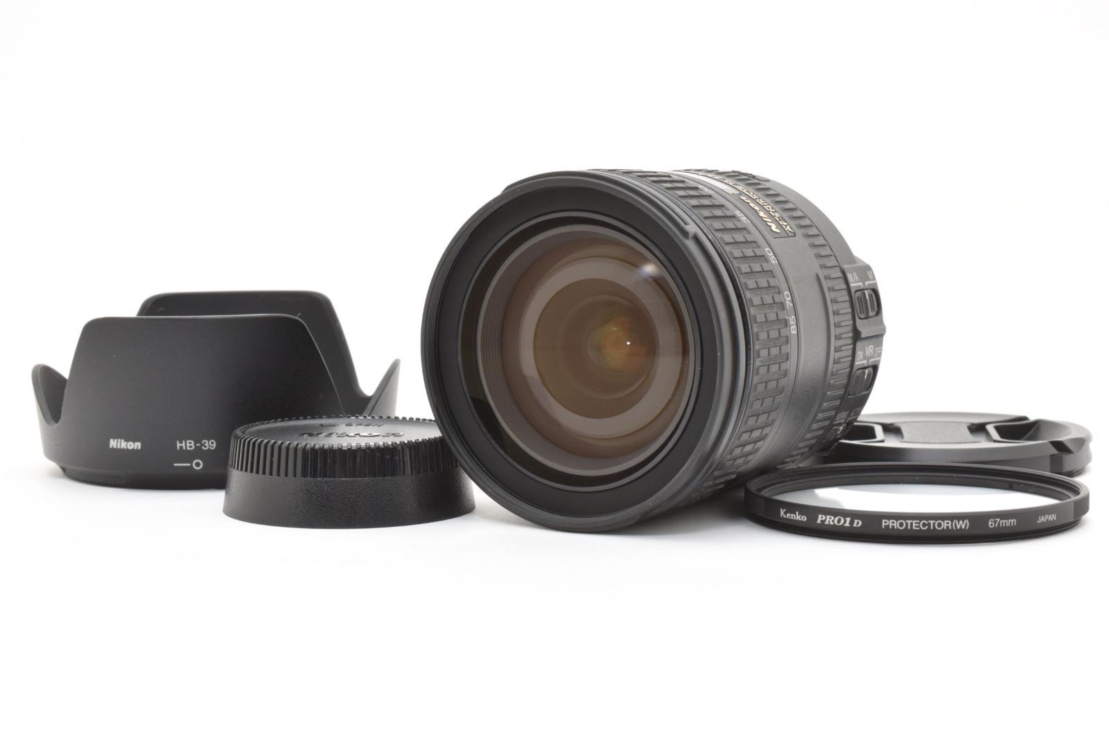 ★秀逸な描写★ニコン Nikon AF MICRO NIKKOR 60mm F2.8★
