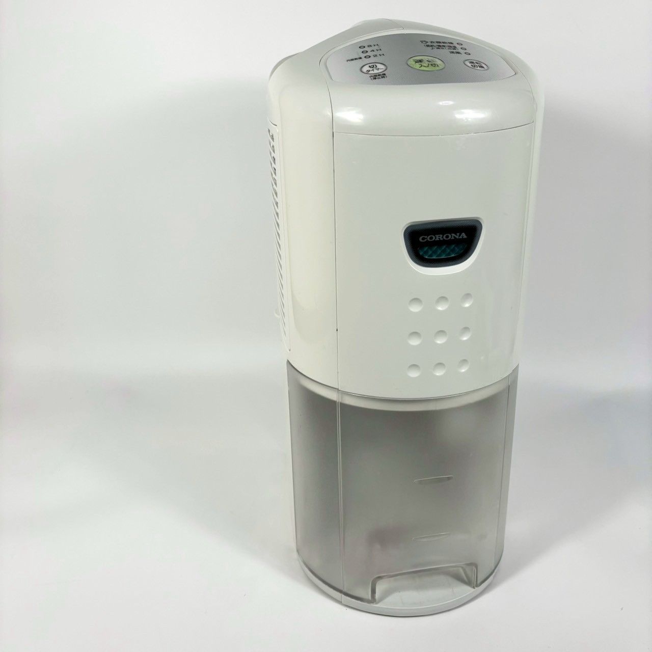 CORONA コロナ 除湿器 CD-P63A - メルカリ