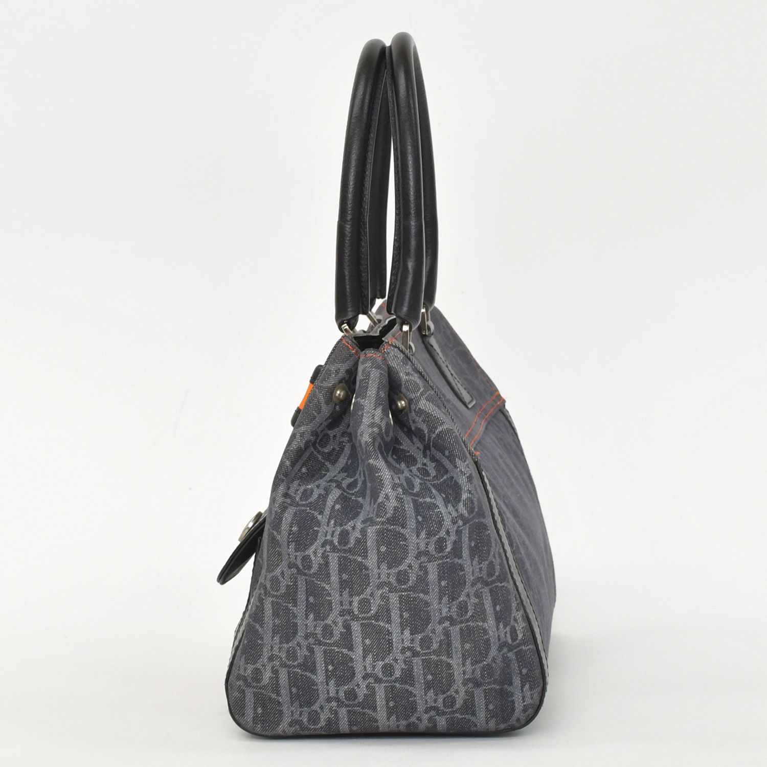 極美品 Christian Dior クリスチャンディオール フライトライン