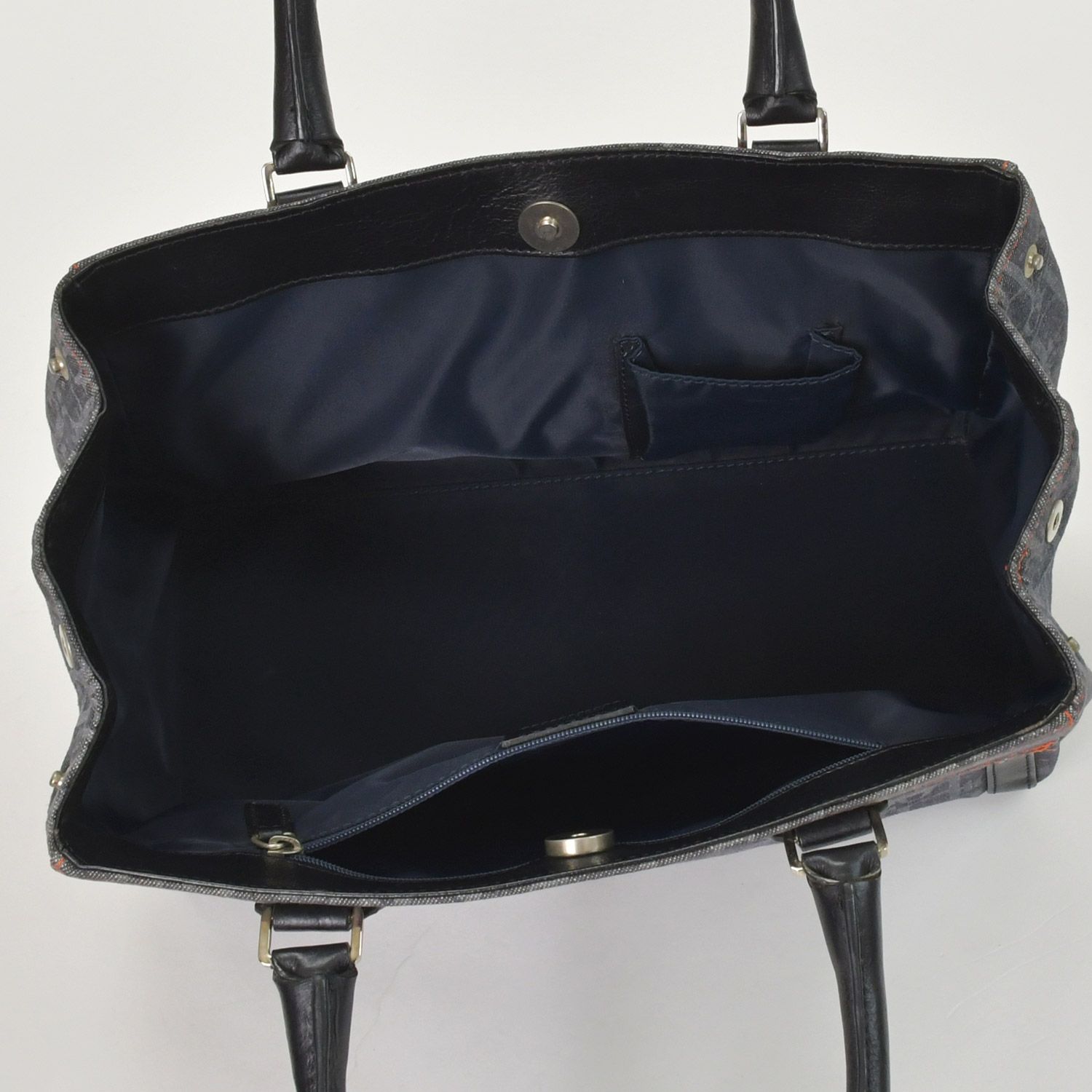 極美品 Christian Dior クリスチャンディオール フライトライン 