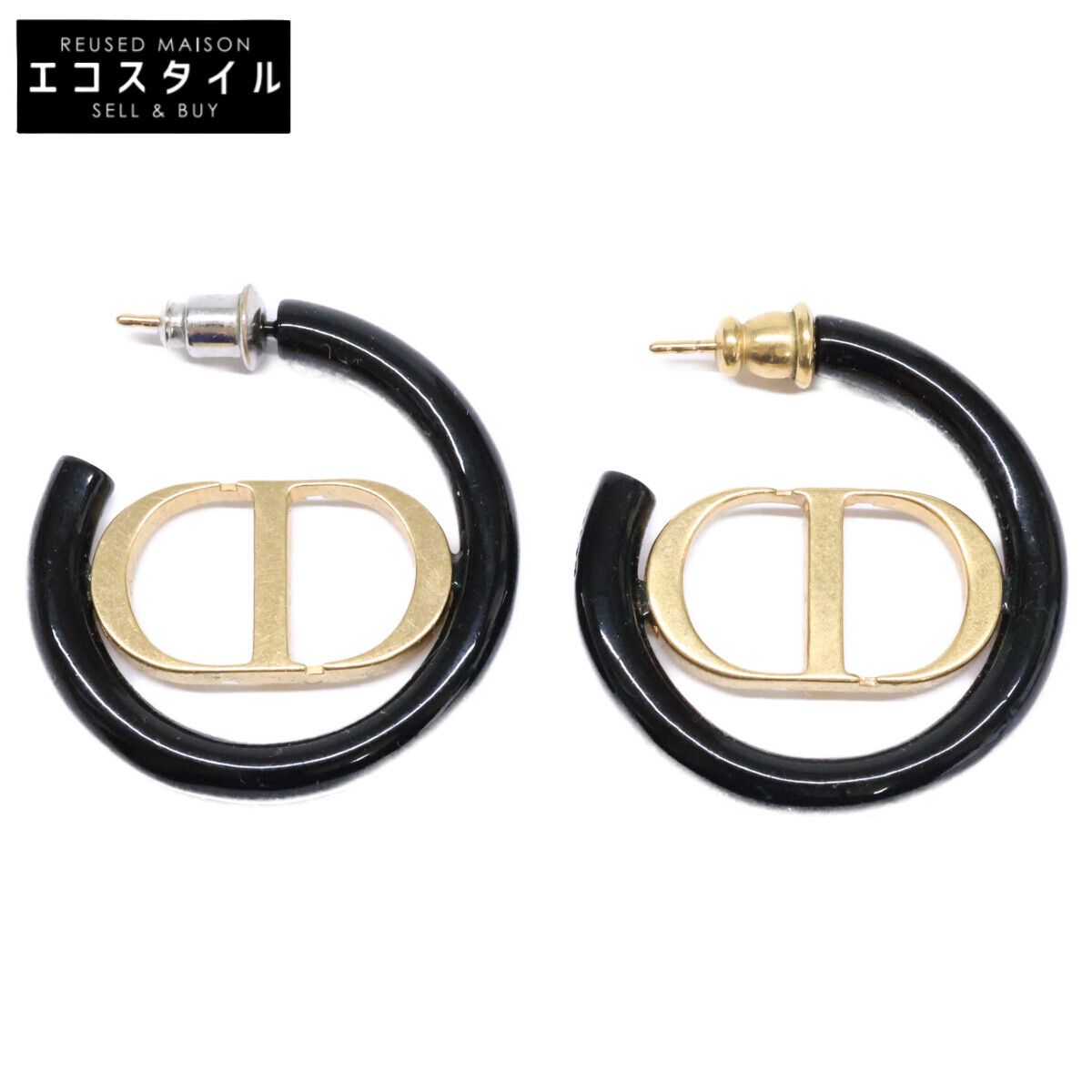 Christian Dior　クリスチャンディオール　【美品】30 Montaigne 30モンテーニュ