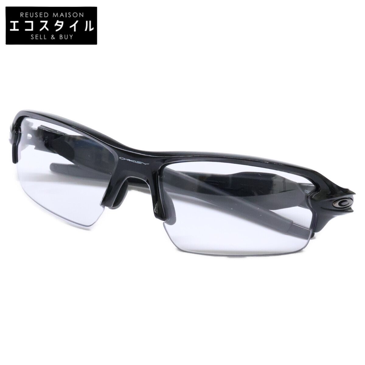 OAKLEY　オークリー　OO9271-4461 FLACK2.0 フラック2.0 ローブリッジフィット スポーツ　61□12 133