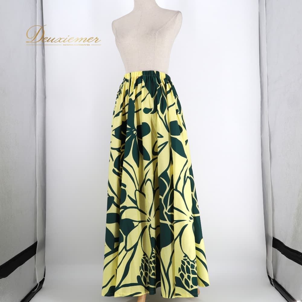 フラダンス 衣装 ALOHA STANDARDS アロハスタンダード スカート