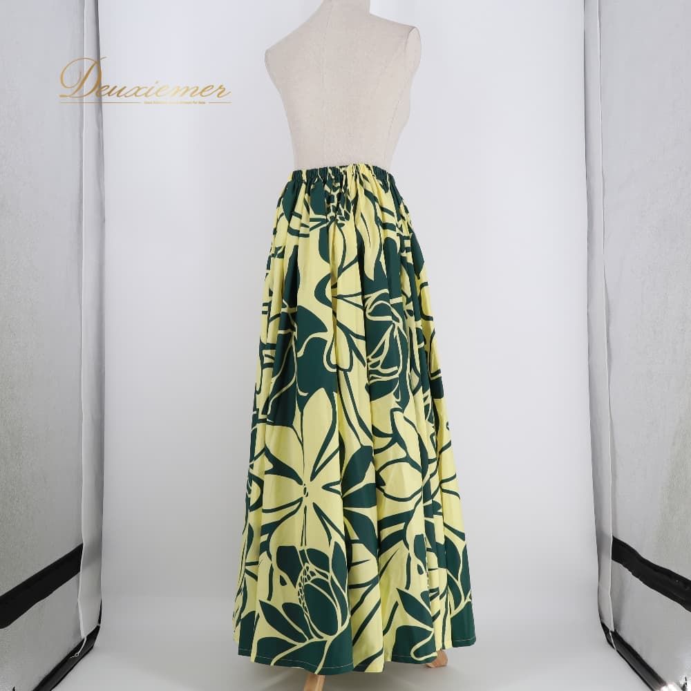 フラダンス 衣装 ALOHA STANDARDS アロハスタンダード スカート