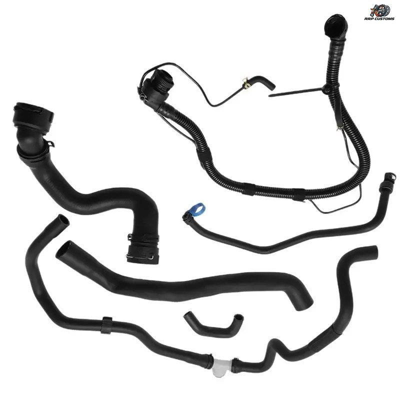 ラジエーター冷却ホース ヒーターホース クルーズ 1.4L-94543097 13251435 13251447 13291779 25193343 55596898