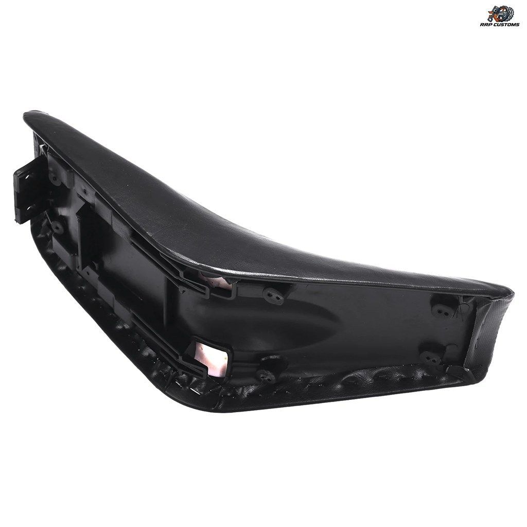 8個入り 50cc 110cc 125cc 140cc プラスチック製 4ストローク CRF50 ピットオフロードバイクセット マッドガードシート - オートバイ DIYキ