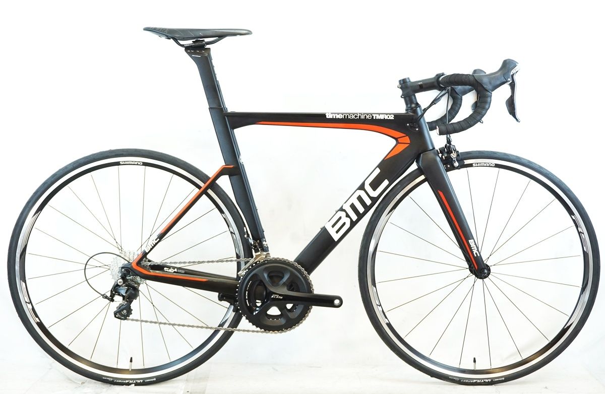 BMC 「ビーエムシー」 TIMEMACHINE TMR02 2016年モデル ロードバイク / バイチャリ有明店