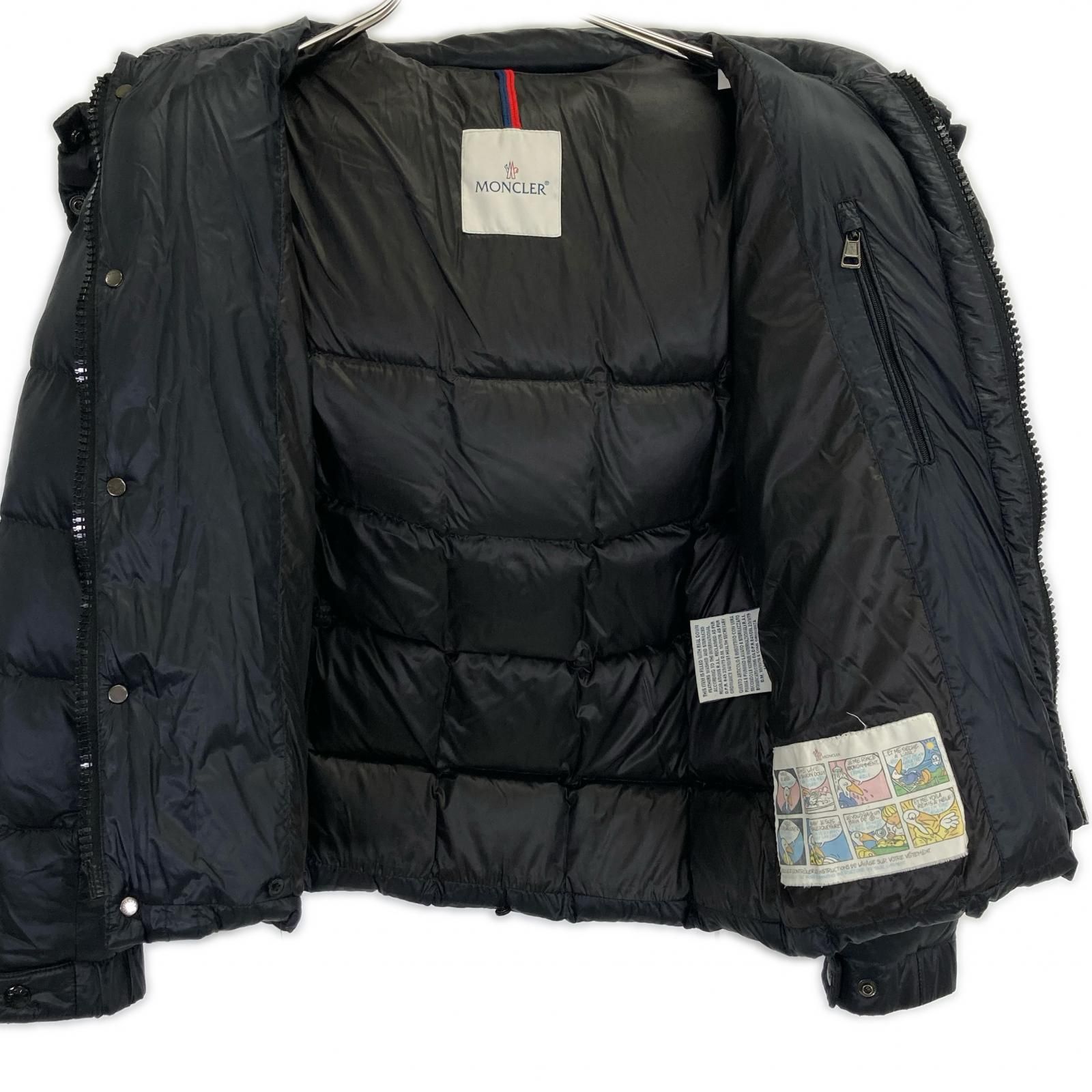 MONCLER モンクレール KORUM コラム 【公式通販】