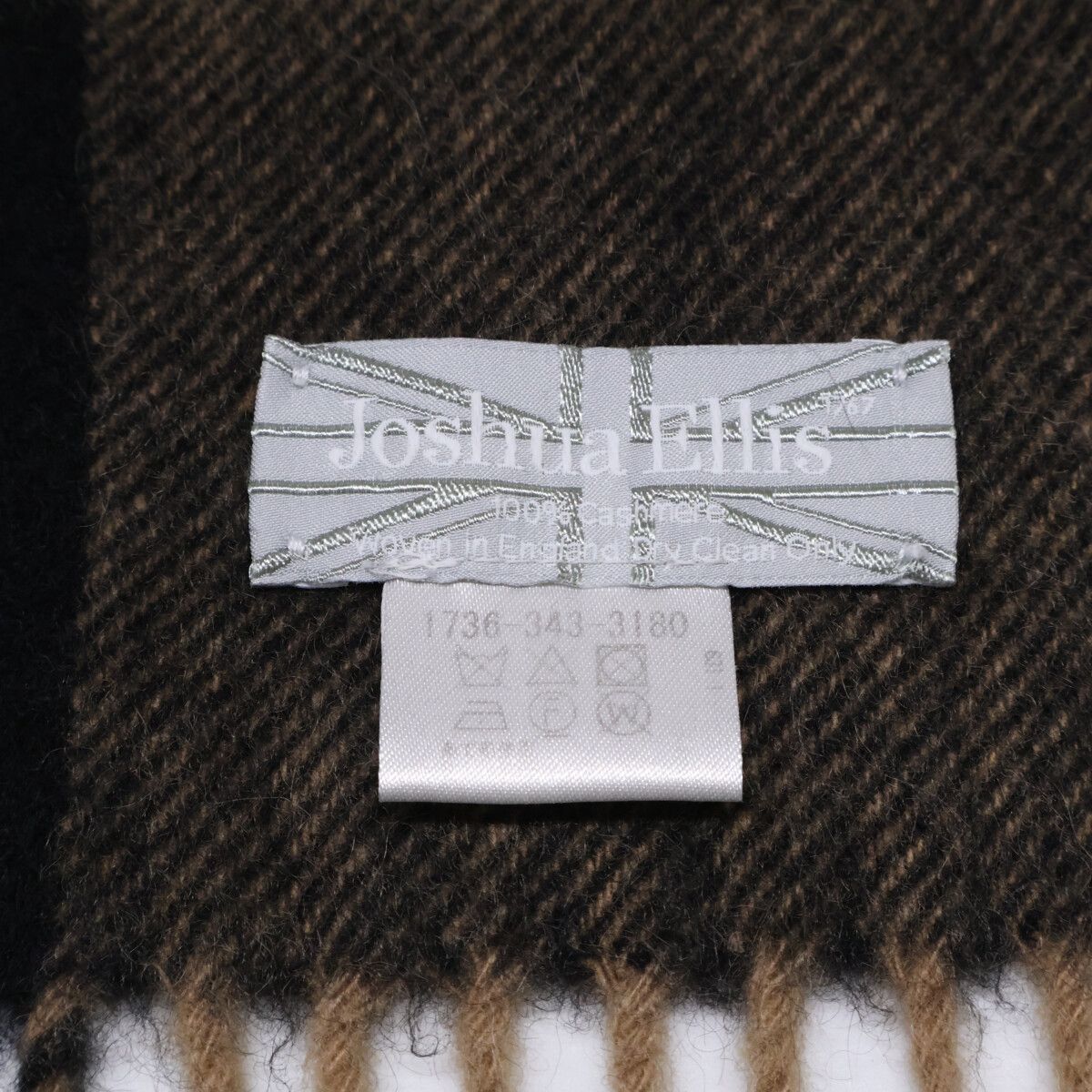 Joshua Ellis ジョシュアエリス UNITED ARROWS ユナイテッドアローズ