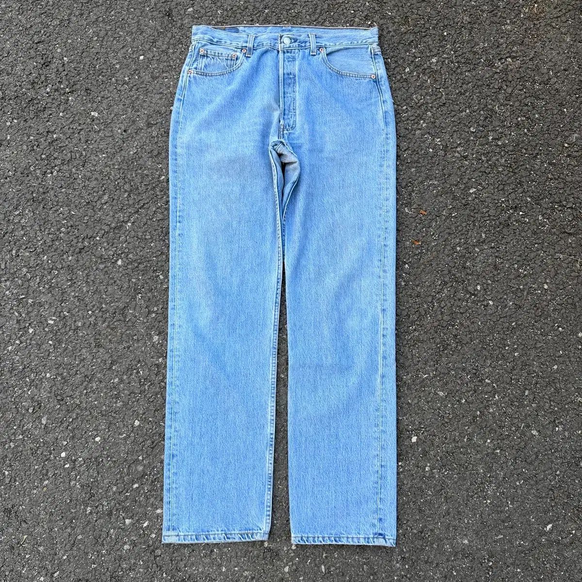 90s USA ヴィンテージ リーバイス 501 W36 L34 10,367円