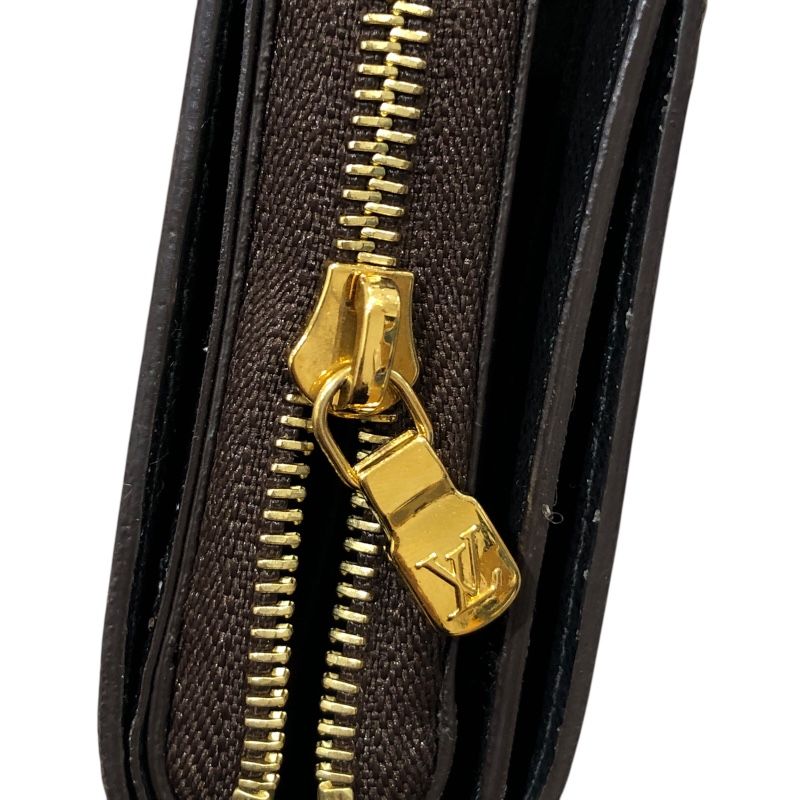 ルイ・ヴィトン LOUIS VUITTON ポルトフォイユ・ルー M81461