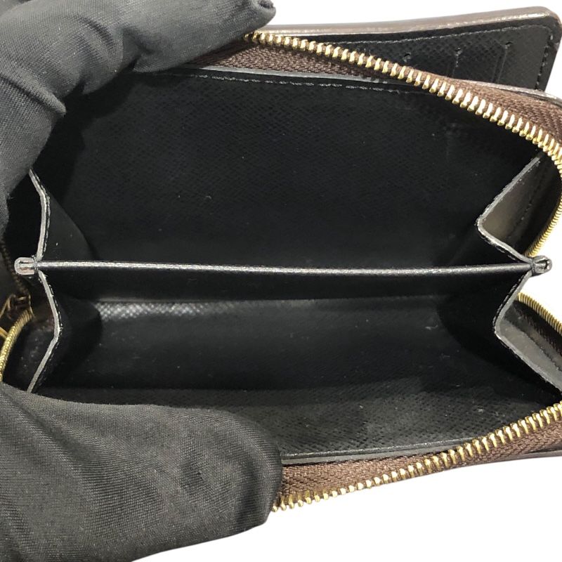 ルイ・ヴィトン LOUIS VUITTON ポルトフォイユ・ルー M81461