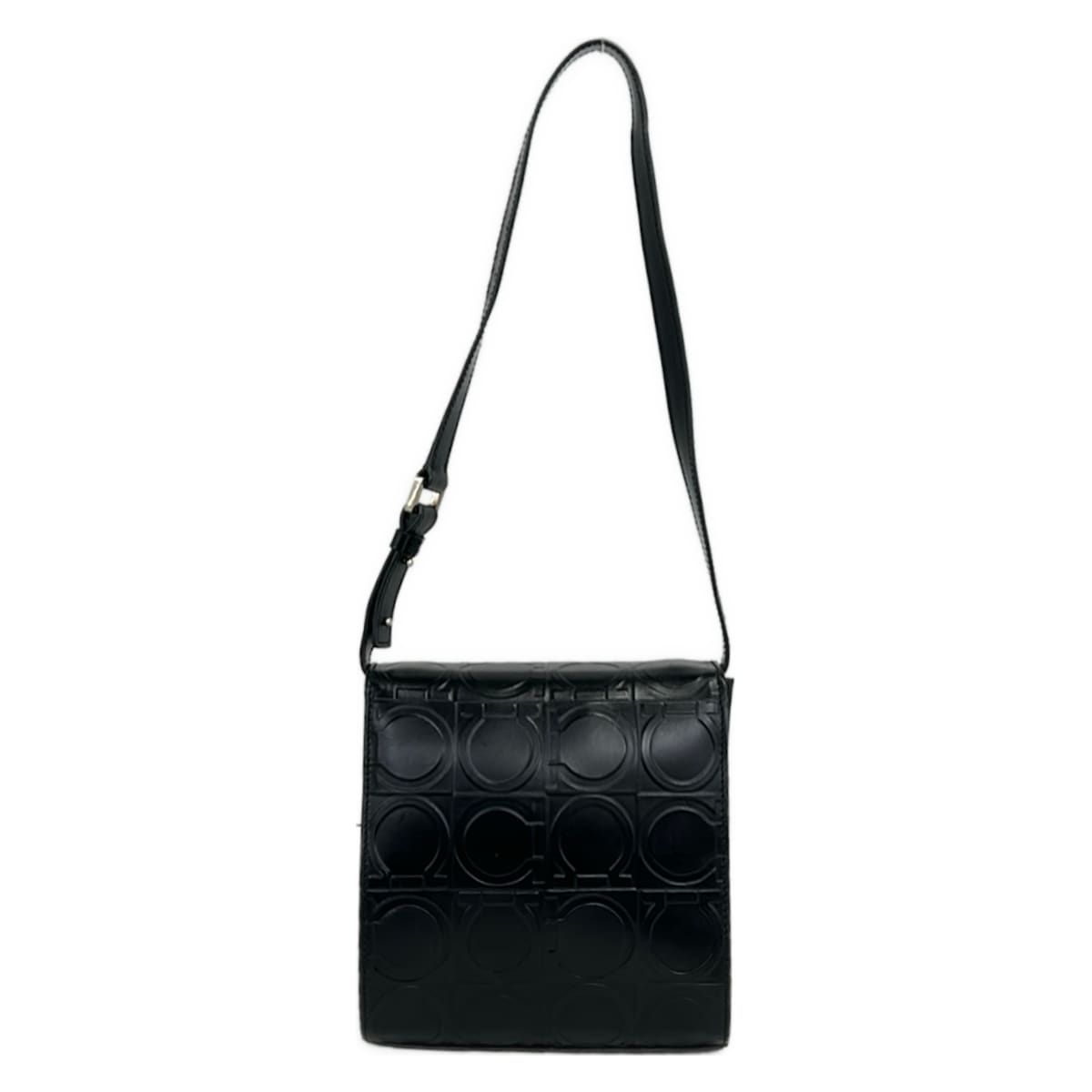 FERRAGAMO/SalvatoreFerragamo(サルバトーレフェラガモ) ショルダー 