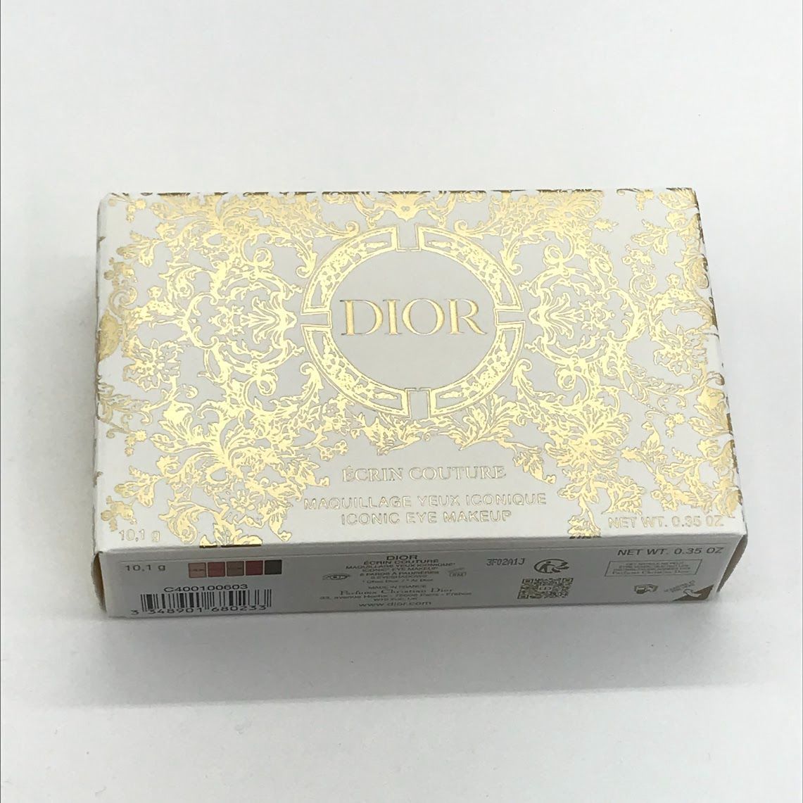 倉吉店】DIOR Écrin Couture エクランクチュール アイパレット アイ