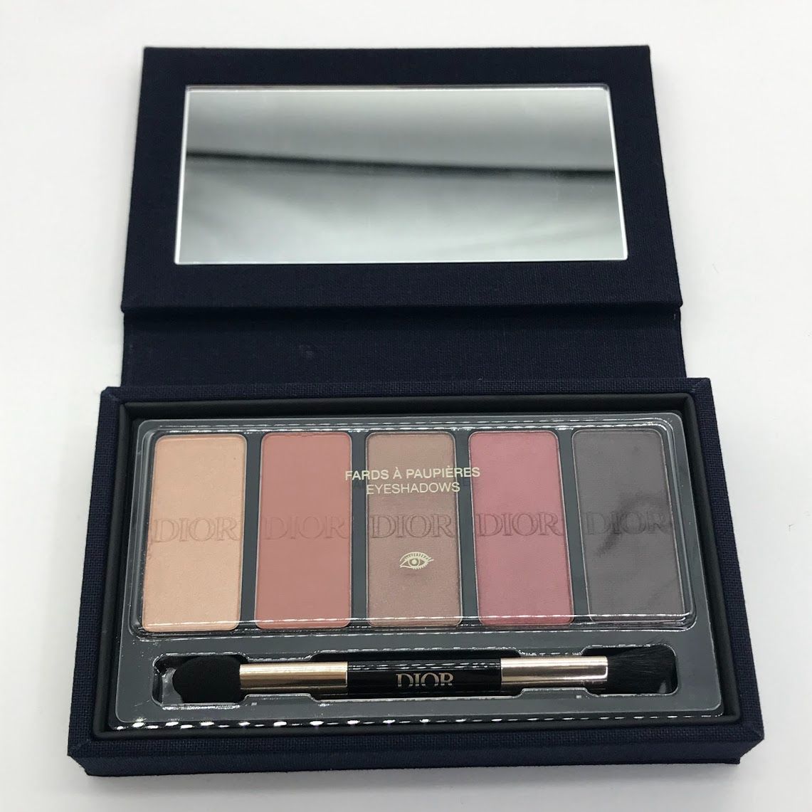 DIOR ECRIN COUTURE アイシャドウパレット 未使用 倉吉店】DIOR Écrin Couture エクランクチュール アイパレット アイ