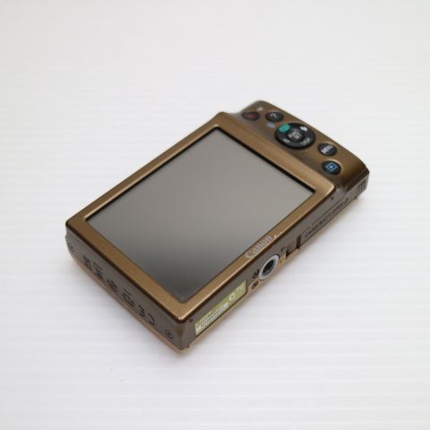 超美品 PowerShot A3400 IS ゴールド 即日発送 デジカメ Canon