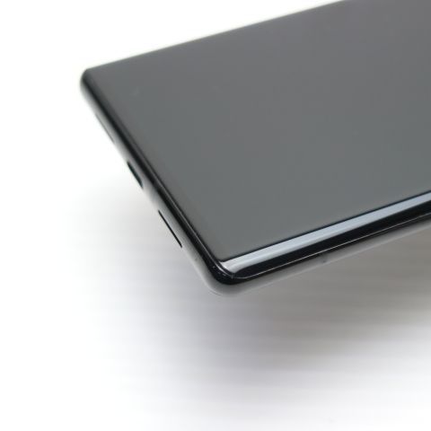 新品同様 SIMフリー Google Pixel 6 Pro 128GB ストーミーブラック