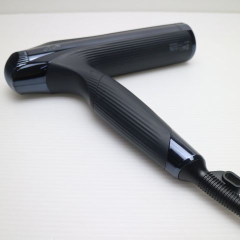 超美品 ReFa BEAUTECH DRYER SMART ドライヤー スマート W ブラック