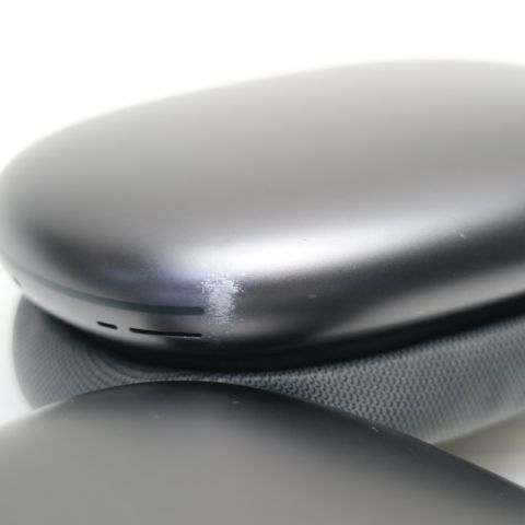 良品中古 AirPods Max スペースグレイ 即日発送 イヤホン Apple 土日祝
