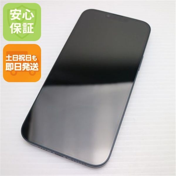 新品同様 SIMフリー iPhone14 Plus 128GB ミッドナイト スマホ 土日祝発送 即日発送 00000