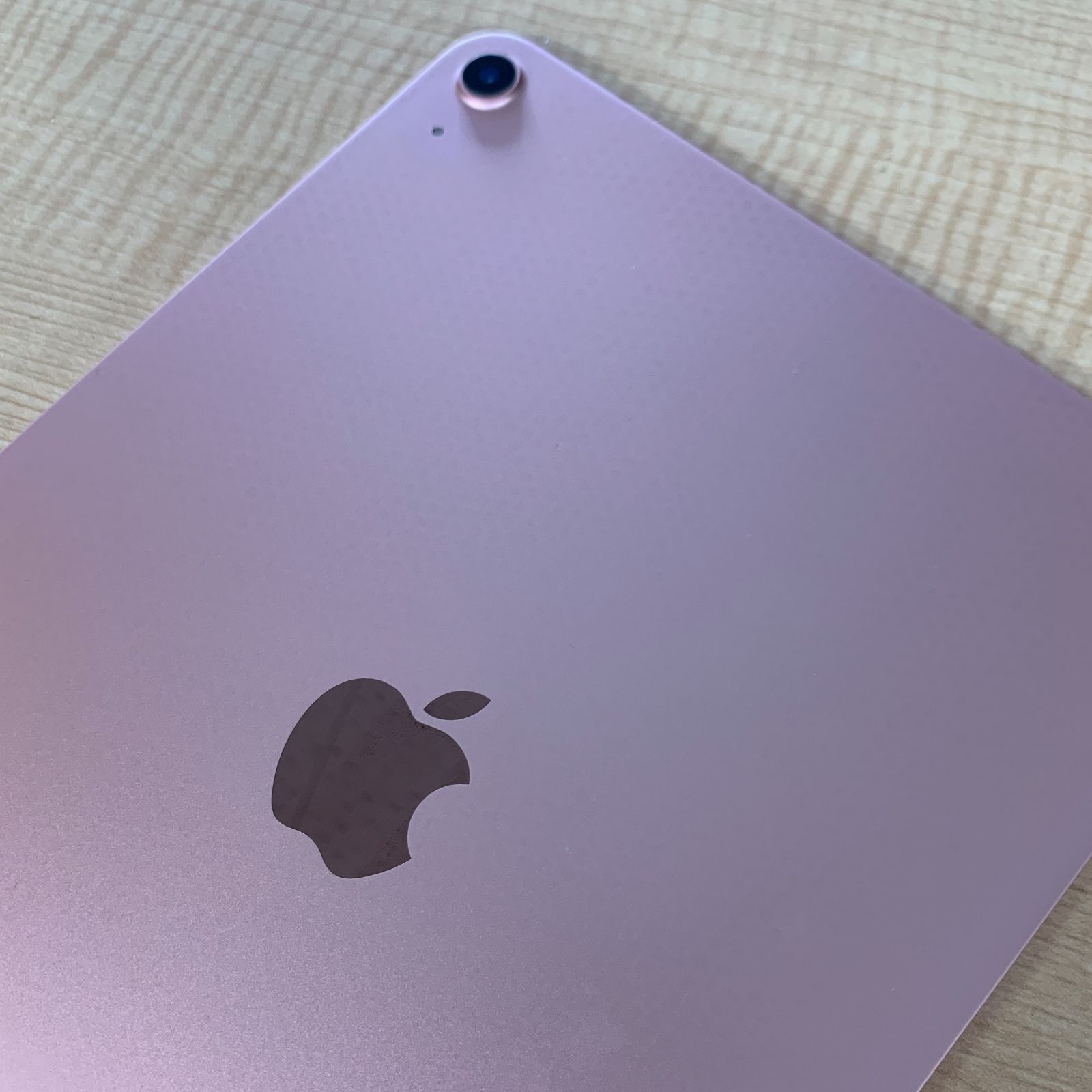 iPad Air 4 64GB ピンク WiFi (訳あり) - メルカリ