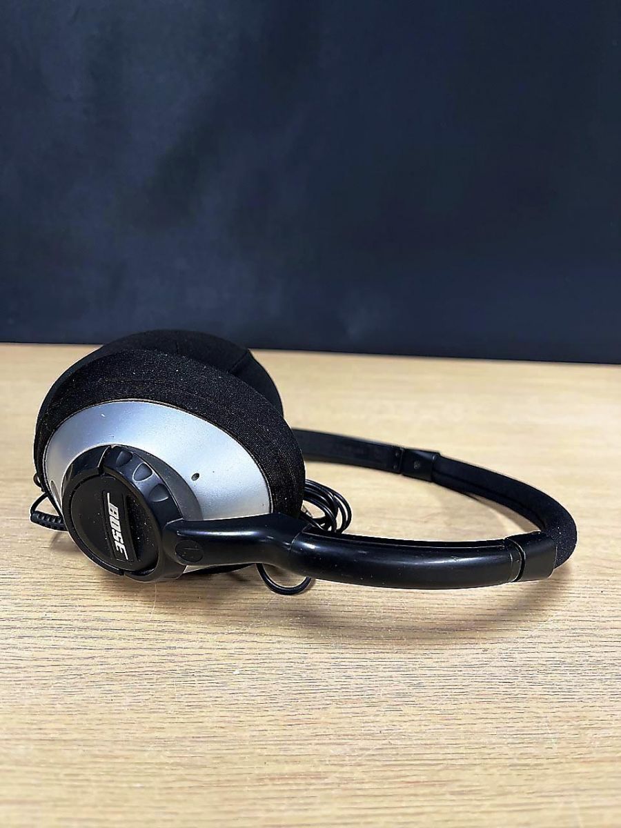 BOSE ボーズ ヘッドフォン ヘッドホン Triport トライポート TP-1A