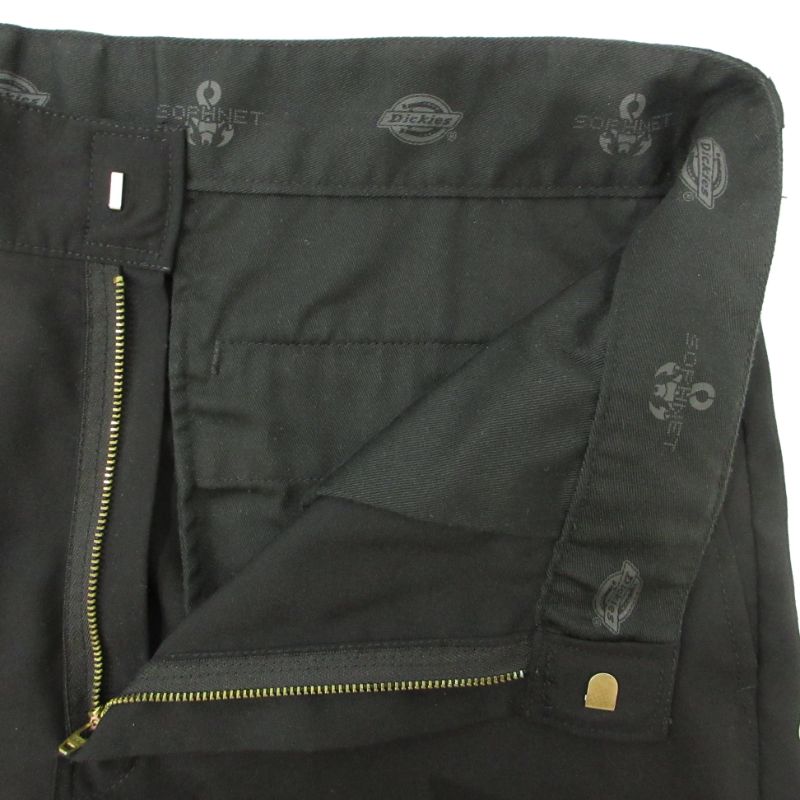 三重本店】 中古 SOPHNET.××DICKIES | ソフネット×ディッキーズ ソロ