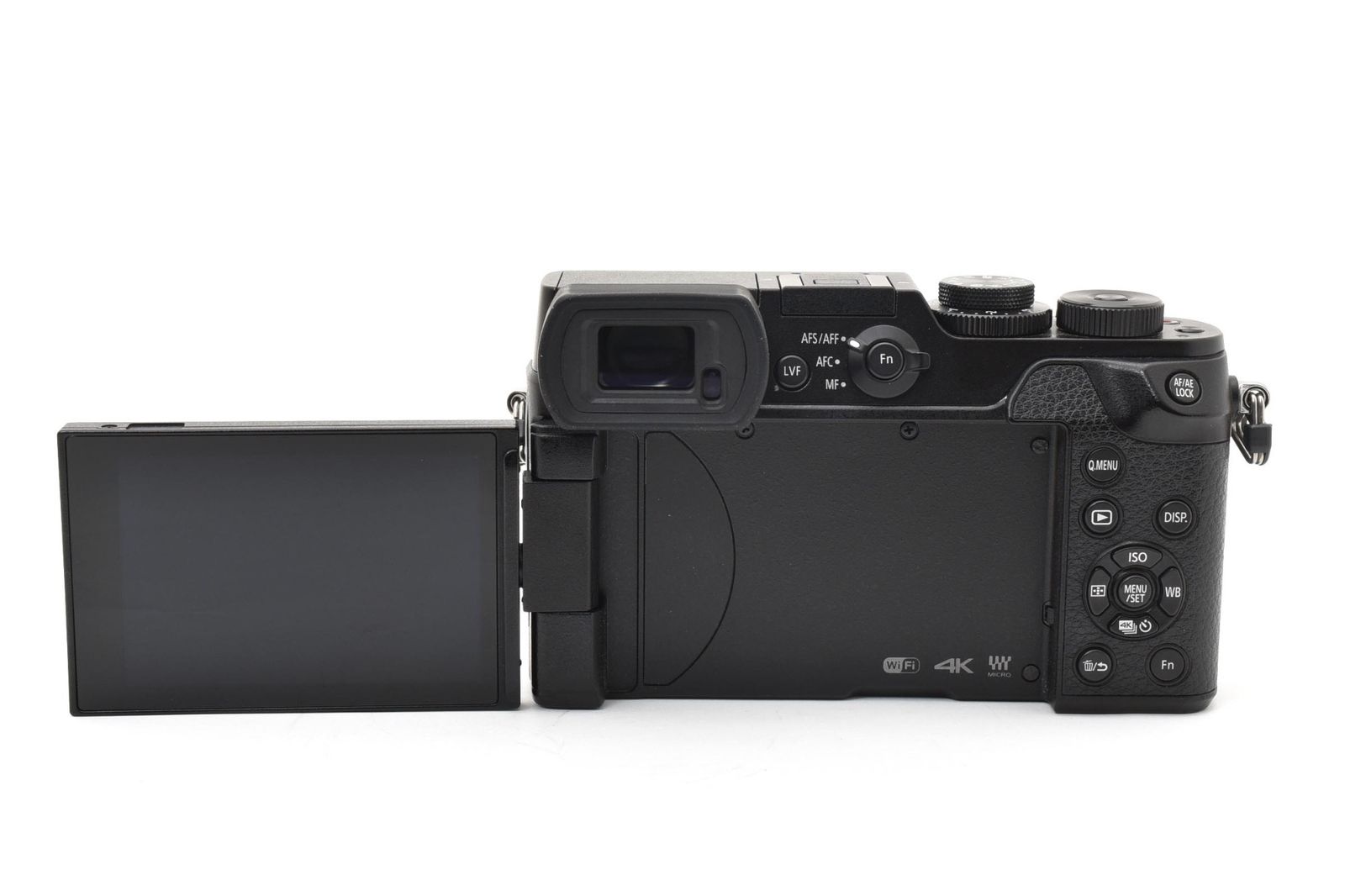 ☆美品☆lumix ルミックス GX8 ショット数5353回 カメラ デジタル