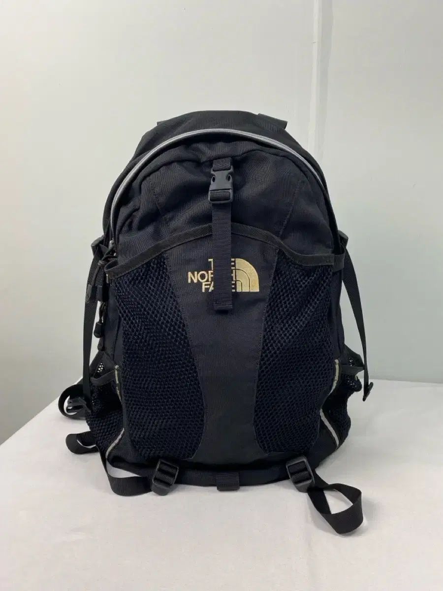 THE NORTH FACE ザノースフェイス レコン ブラック ゴープコア 登山 バックパック