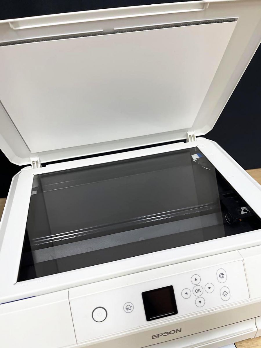 ジャンク】EPSON EP-710A プリンター 本体のみ - メルカリ